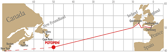 trasa plavby titanicu.gif