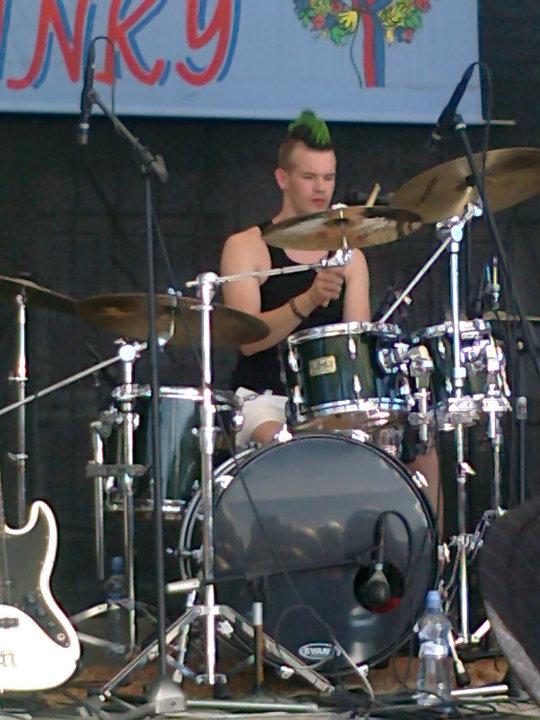jari
