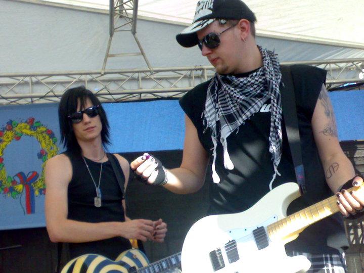 Miro b and roman