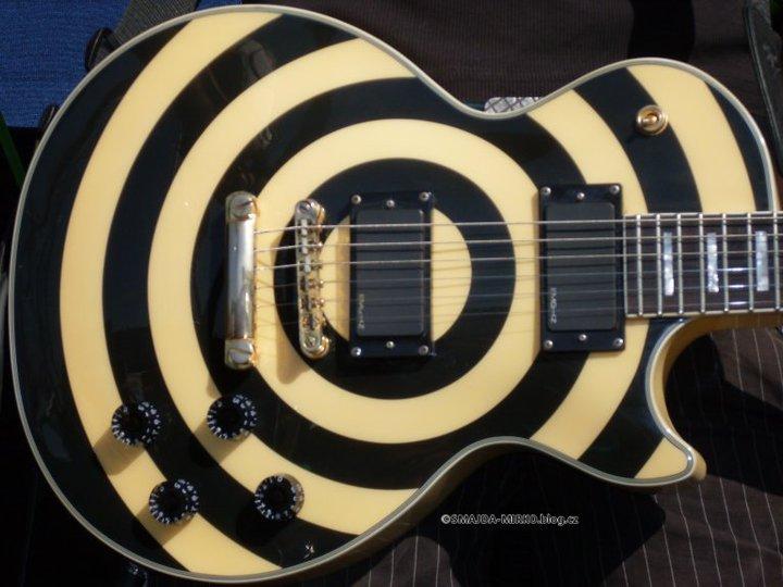 Romanova gitara