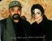 Larry Karl a Michael Jackson.jpg