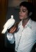 MJ a holubice....jpg